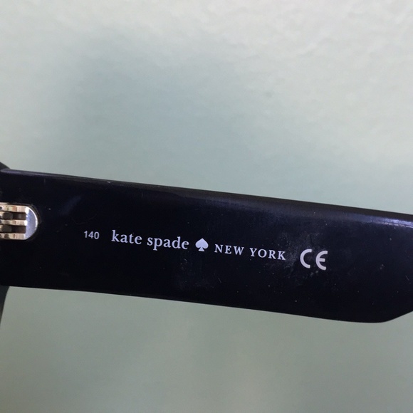 Kate Spade Sunglasses